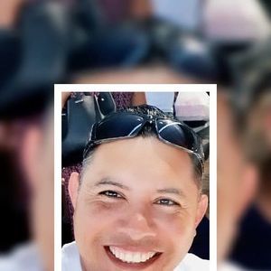 Meet your Posher, Ron